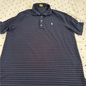 Ralph Lauren Golf Polo (Amazing Quality)